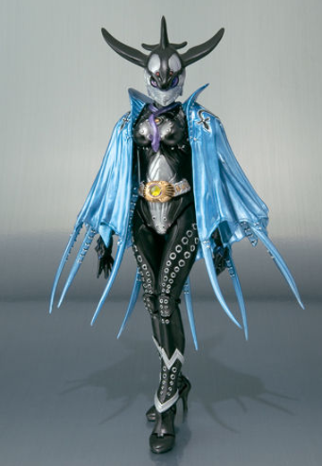 S.H.Figuarts 梅兹尔