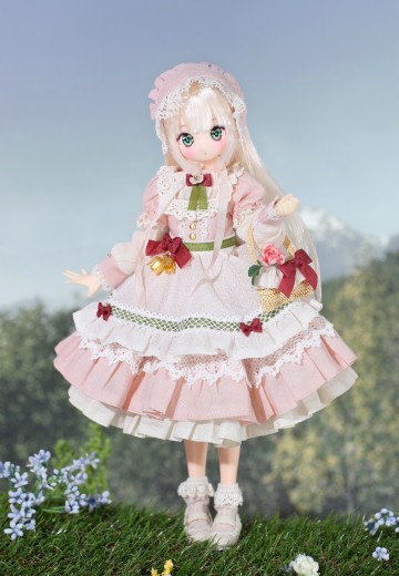 POD054-RFP 1/6艾莉丝收集 小型 露琪露/静谧之花（桃花）