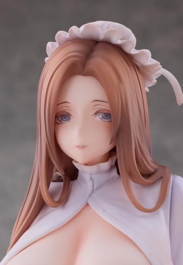 足浴 埃迪亚 标准版 | Hpoi手办维基