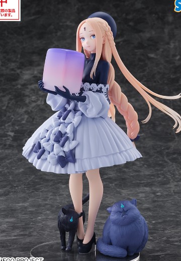 Luminasta 命运-冠位指定 英灵催装：阿比盖尔·威廉姆斯 | Hpoi手办维基