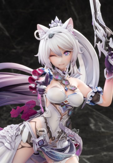 崩坏3rd 终焉之律者 | Hpoi手办维基