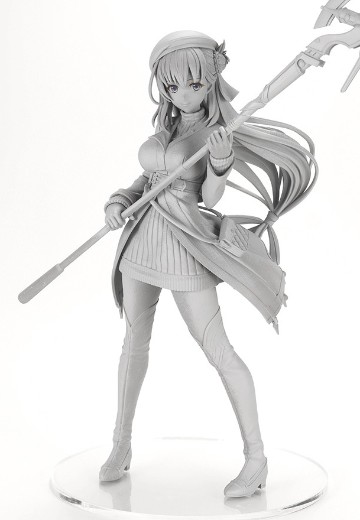 英雄传说 黎之轨迹 亚妮艾丝·克劳蒂尔