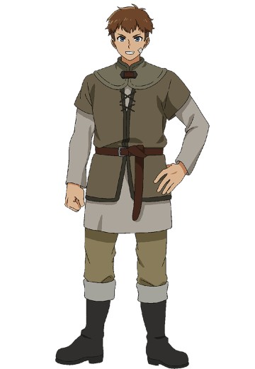 尼尔斯（暂译）