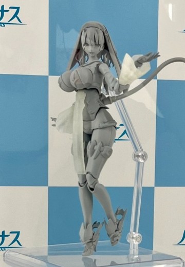 司废兵装:修女・维奥兰察