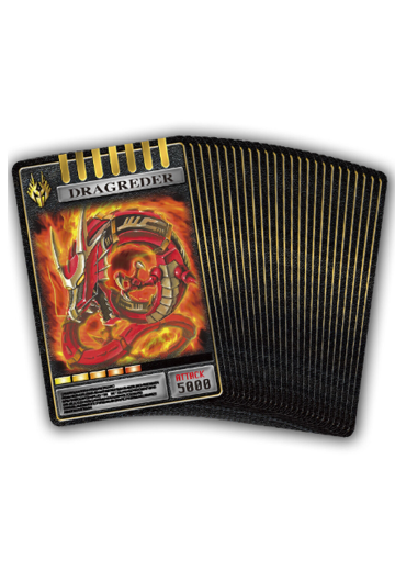 CSM降临卡片合集