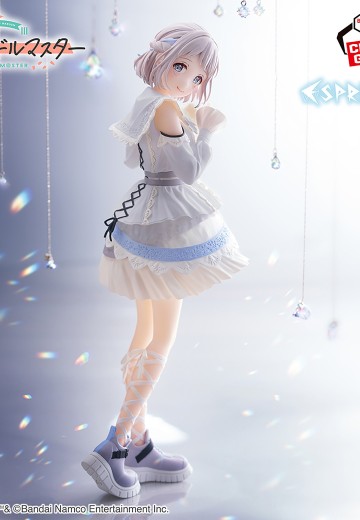 ESPRESTO 学园偶像大师 葛城莉莉娅 -Refined white- | Hpoi手办维基