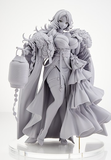 胜利女神：新的希望 鲁德米拉：冬日之主