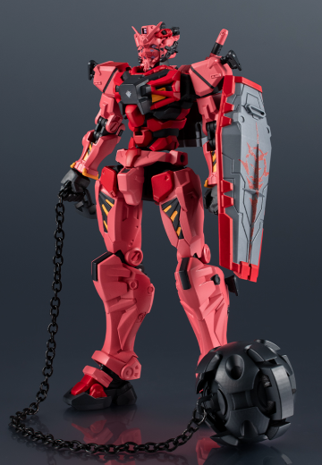 高达宇宙  gMS-α 红色高达 | Hpoi手办维基