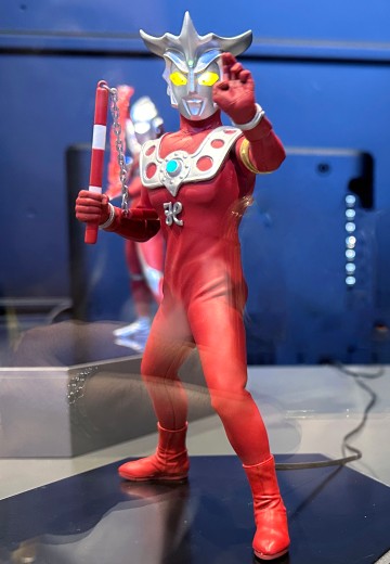 雷欧奥特曼 | Hpoi手办维基