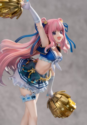 公主连结 柏崎初音（夏日）