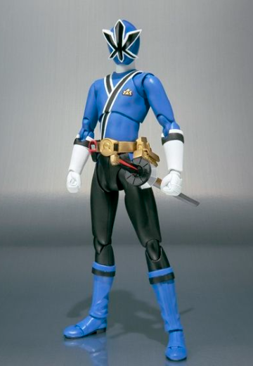 S.H.Figuarts 真剑蓝（暂译） | Hpoi手办维基