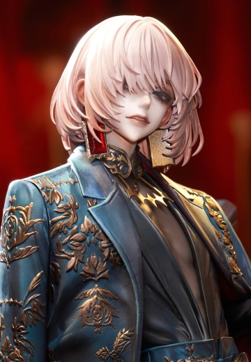 命运-冠位指定 「DOGMA」 | Hpoi手办维基