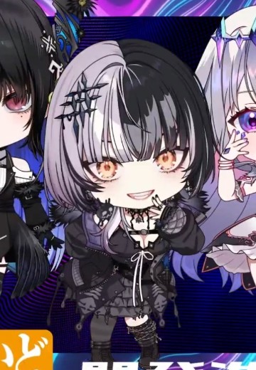 粘土人 诗织·诺薇拉 | Hpoi手办维基