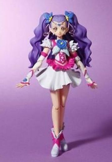 S.H.Figuarts 玫瑰米露奇 | Hpoi手办维基