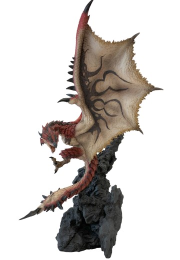 CFBCM  雄火龙 2.0款式