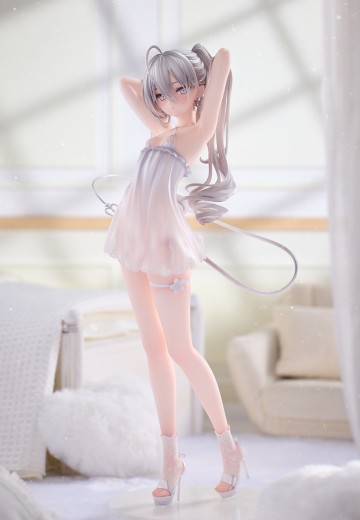 STIGMA 甜心 福音 | Hpoi手办维基