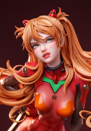 新世纪福音战士新剧场版 明日香