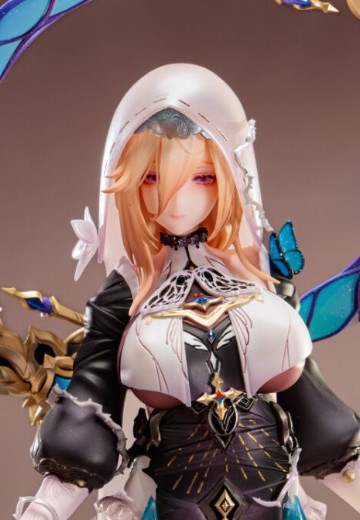 崩坏3rd 戒律之阿波尼亚