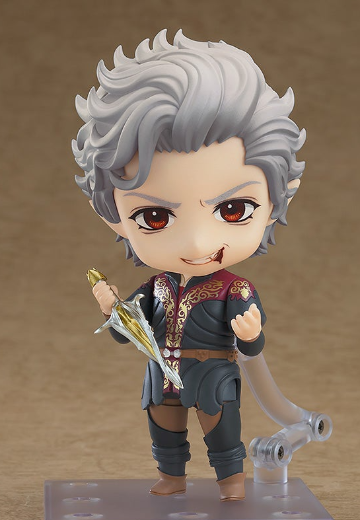 粘土人#2819 博德之门3 阿斯代伦