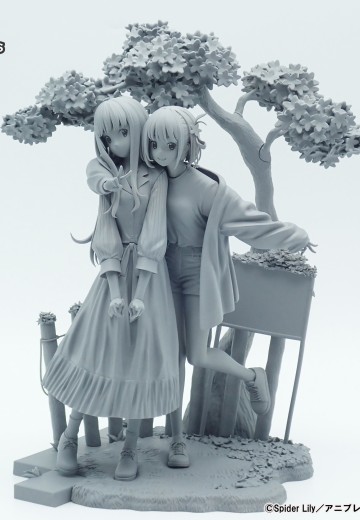 锦木千束 与 井上泷奈 | Hpoi手办维基