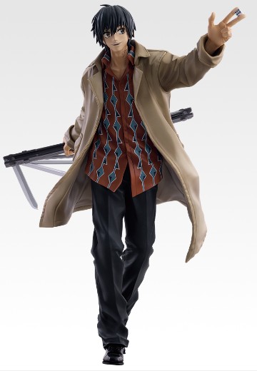 一番赏 坂本日常 第2弹 B奖 南云 MASTERLISE EXPIECE | Hpoi手办维基