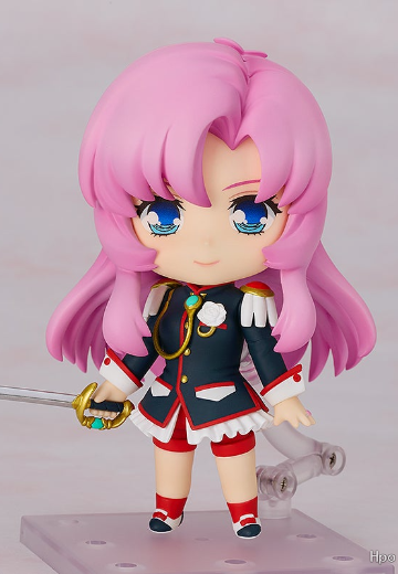 粘土人#2765 少女革命 天上欧蒂娜