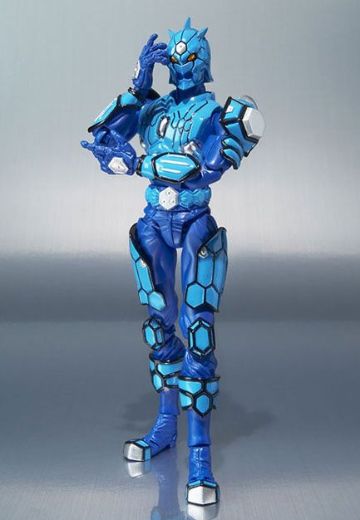 S.H.Figuarts 浦塔罗斯异魔神 | Hpoi手办维基