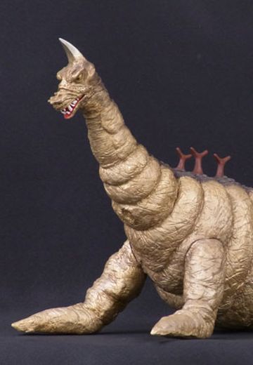 大怪兽系列巨型 哥尔顿 | Hpoi手办维基