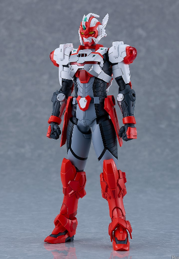 PLAMATEA JP-00X-1 木星/红战警 | Hpoi手办维基