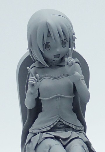 剧场版 魔法发少女小圆 [新篇] 叛逆的物语 美树沙耶香 蛋糕之歌 | Hpoi手办维基