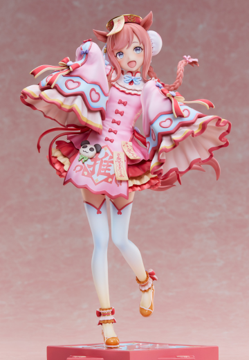 赛马娘 闪耀！优俊少女 爱丽数码 ～爱丽♡僵尸～