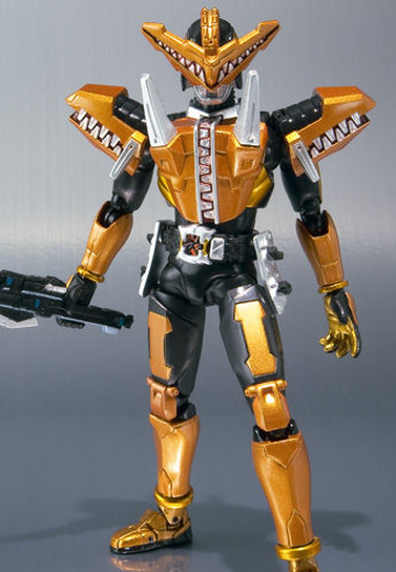 S.H.Figuarts 假面骑士牙王 | Hpoi手办维基