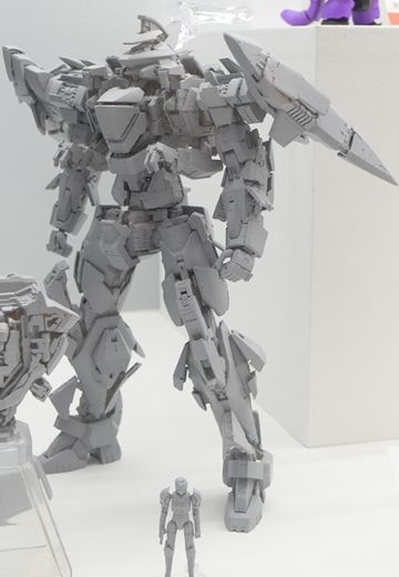 ARX-8 烈焰魔剑 | Hpoi手办维基