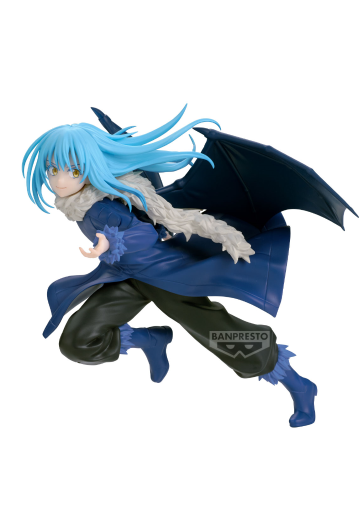 ESPRESTO Majestic Wings 关于我转生变成史莱姆这档事 利姆鲁·特恩佩斯特 | Hpoi手办维基