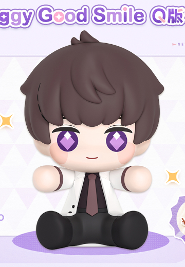 Huggy Good Smile 恋与制作人 许墨 | Hpoi手办维基