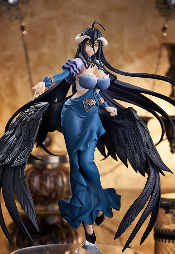 POP UP PARADE SP 雅儿贝德 漆黑礼服