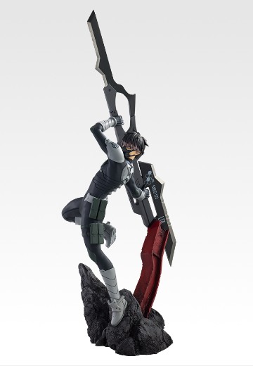 一番赏 怪兽8号 第3弹 最终奖 鸣海弦 最终版 | Hpoi手办维基