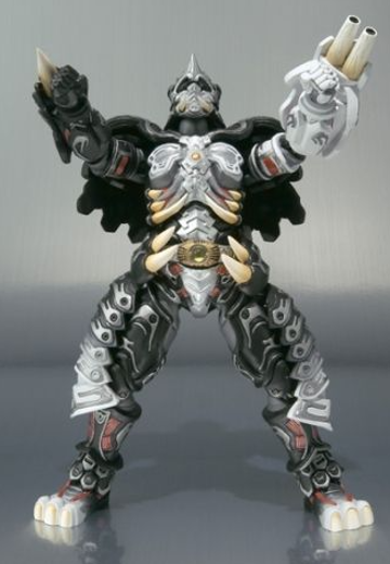 S.H.Figuarts 加梅尔 | Hpoi手办维基