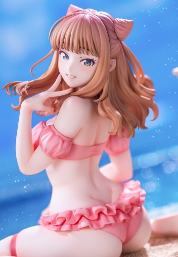 古立特宇宙 南梦芽 泳装