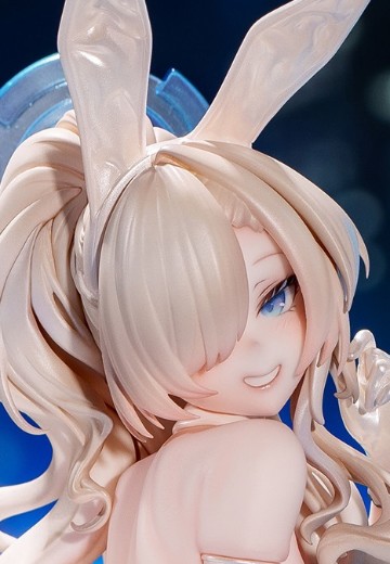蔚蓝档案 一之濑明日奈 马尾兔女郎ver | Hpoi手办维基