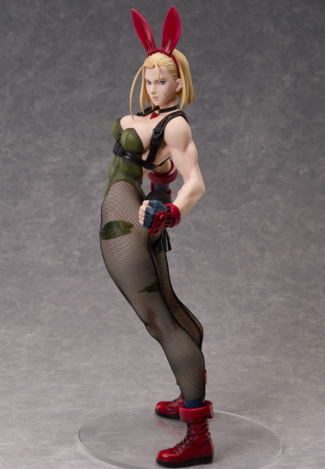 B-style 嘉米 兔女郎 | Hpoi手办维基