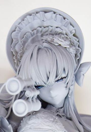 萝丝的休息日 | Hpoi手办维基