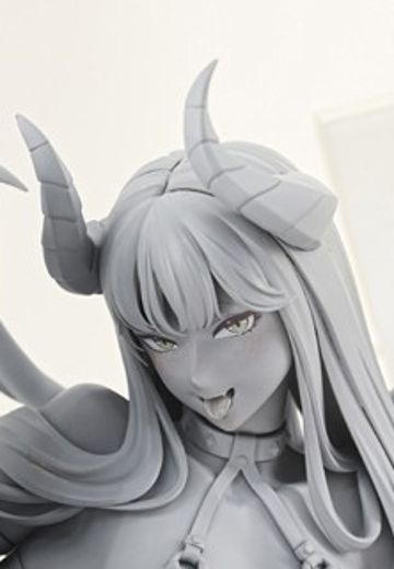 产卵室的魅魔（暂称）