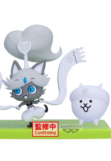 猫咪大战争 猫咪军团出战玩偶~超极猫咪节~军团6（待检资料） | Hpoi手办维基