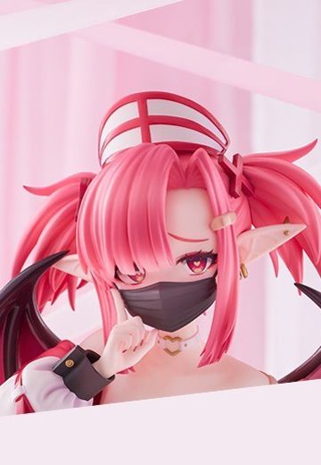 玛丽 通常版 | Hpoi手办维基