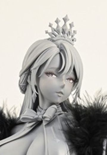 诱惑的卡牌游戏 – 方块女王