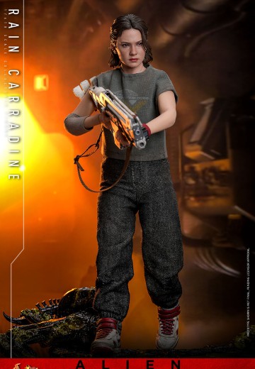 MMS793 《异形：夺命舰》蕾恩·卡拉丁 | Hpoi手办维基