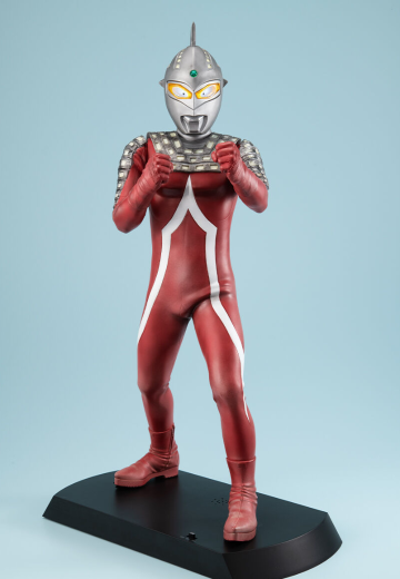 UA系列 赛文奥特曼 （战斗场景配色版）