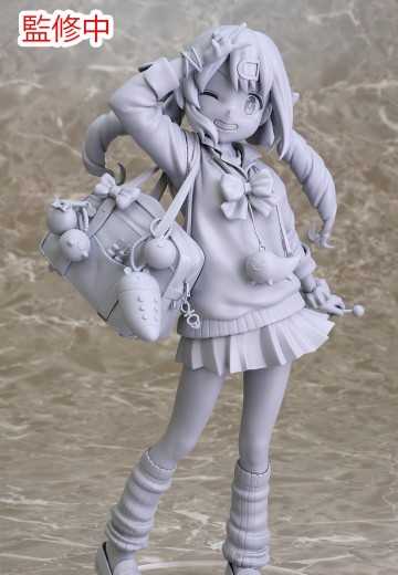 别当哥哥了！绪山美波里