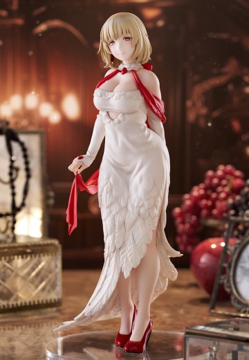 TENITOL TALL 迷宫饭 法琳 礼服 | Hpoi手办维基